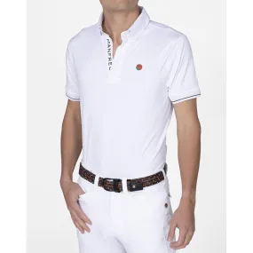 Men's Short Sleeve Show Shirt Avalon