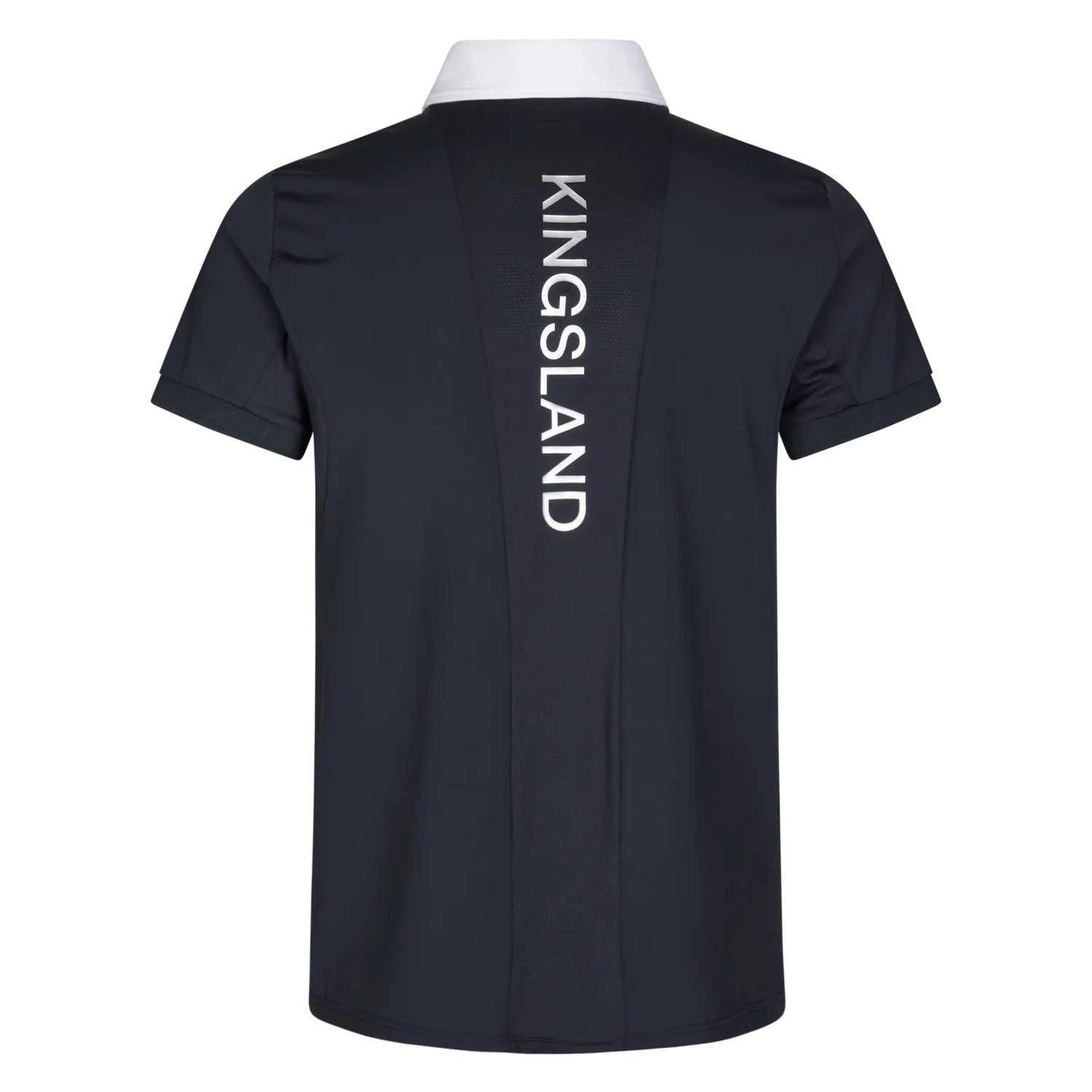 Men's Short Sleeve Show Shirt KLHayes