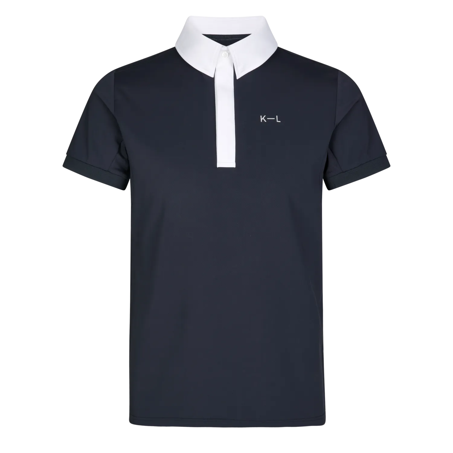 Men's Short Sleeve Show Shirt KLHayes