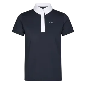 Men's Short Sleeve Show Shirt KLHayes