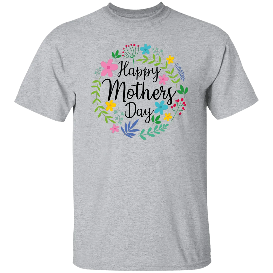 Mother's Day T-Shirt