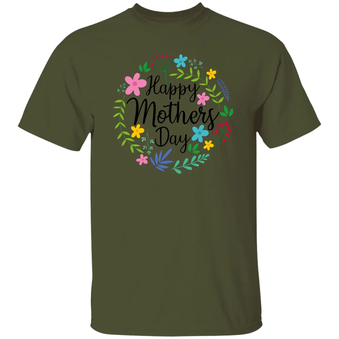 Mother's Day T-Shirt