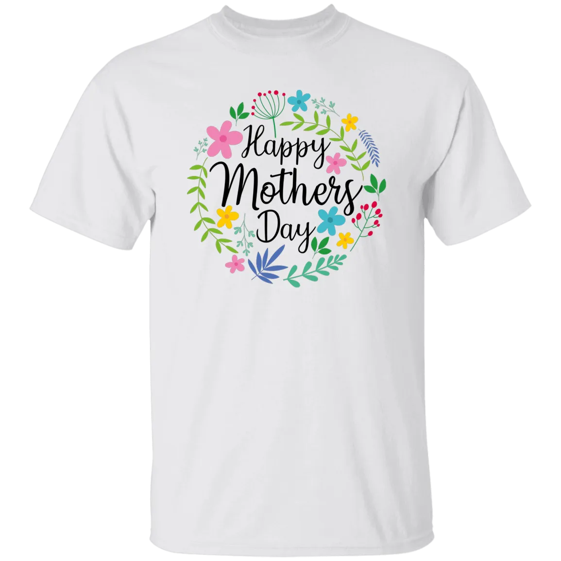 Mother's Day T-Shirt
