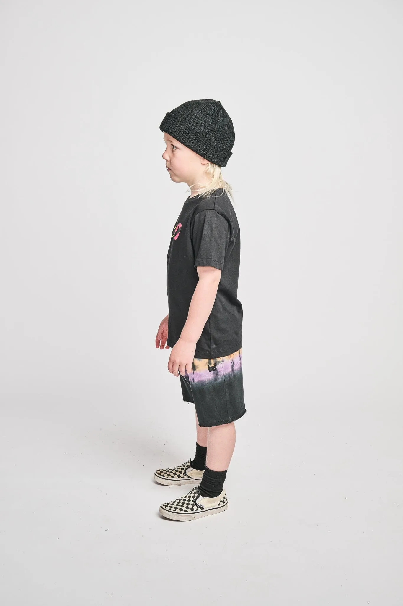 Munster - Radical Tee | Black