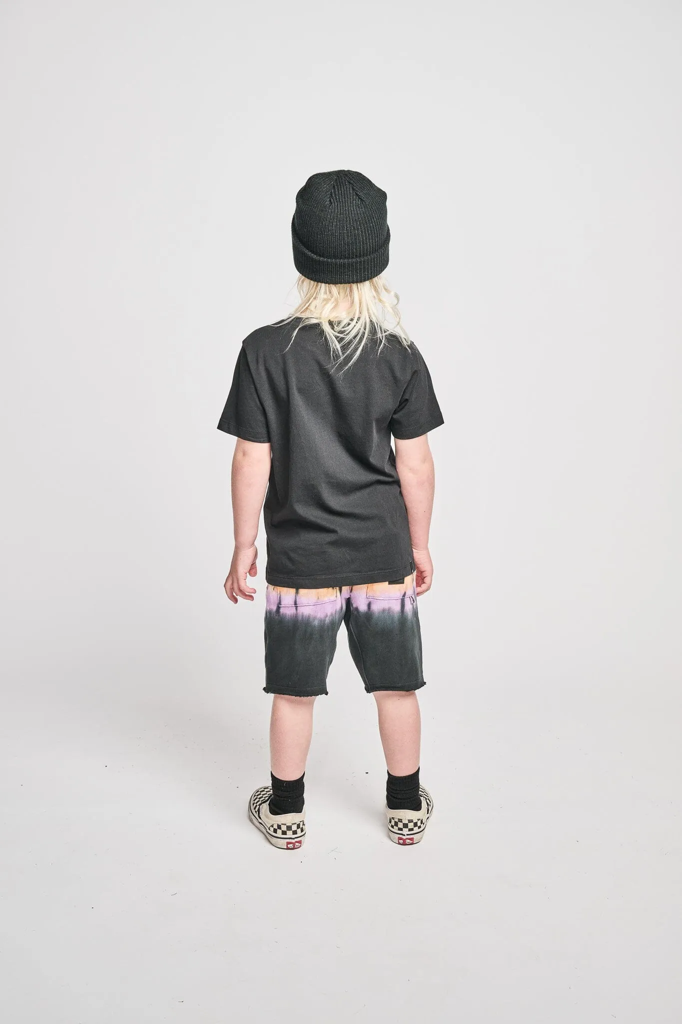 Munster - Radical Tee | Black