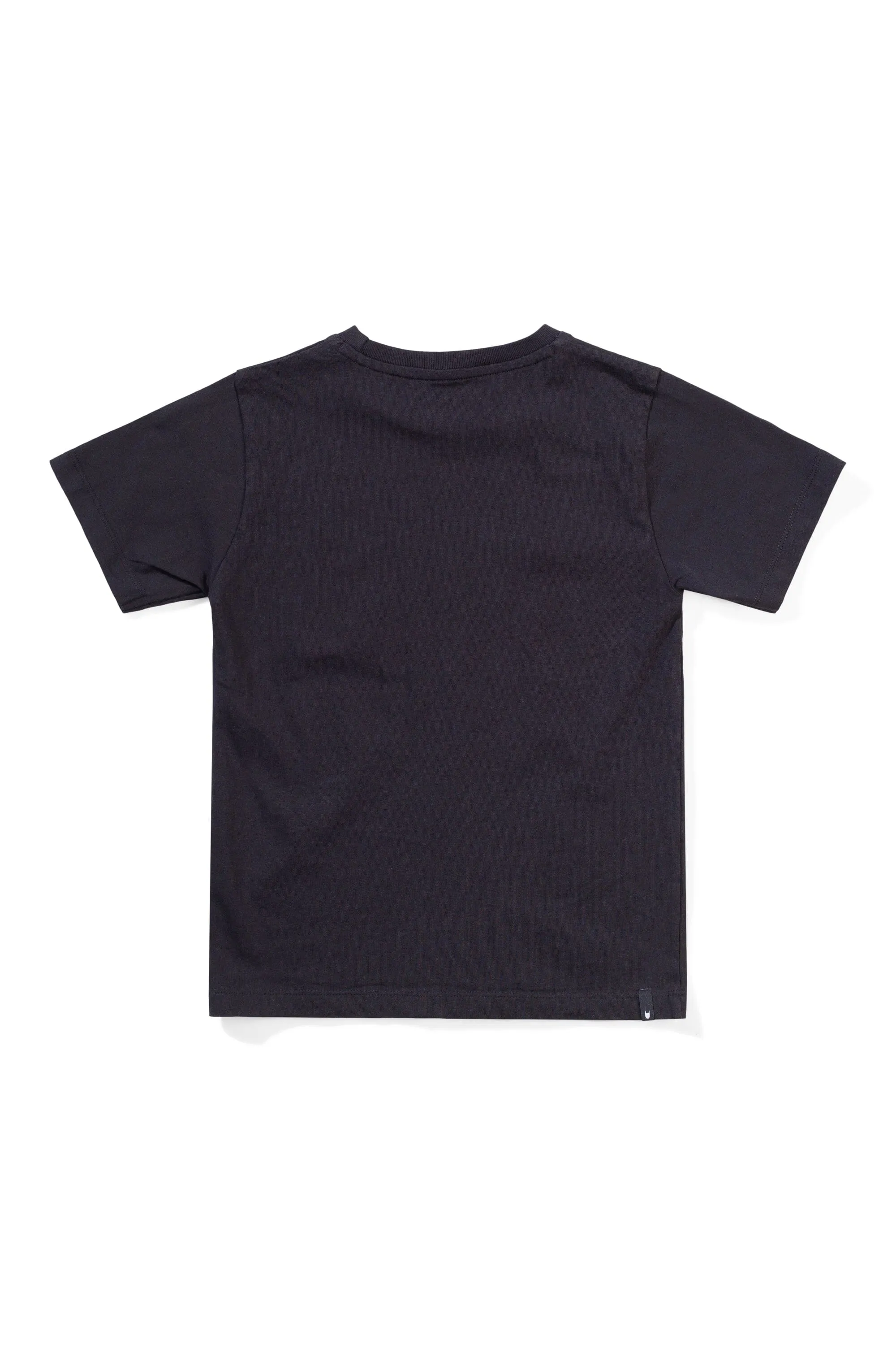 Munster - Radical Tee | Black