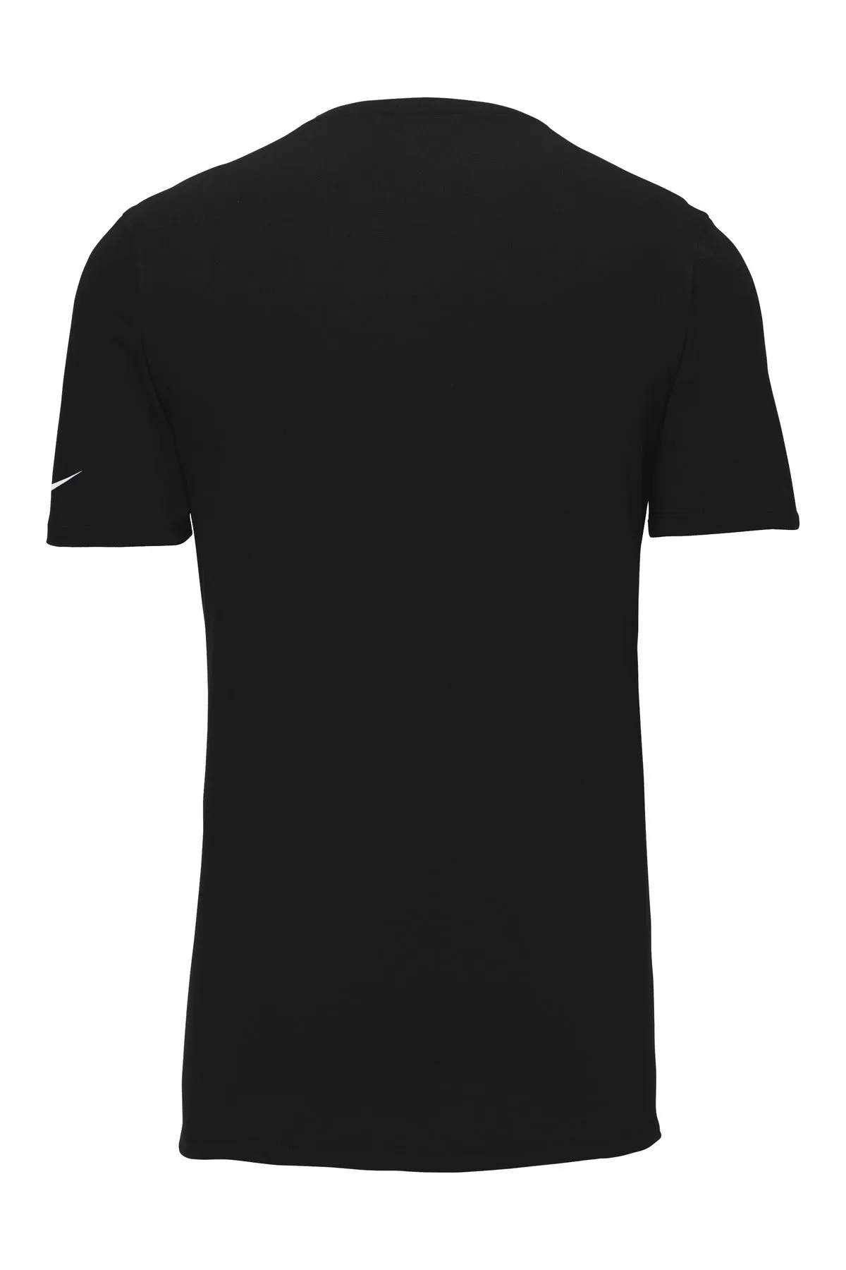 Nike Dri-FIT Cotton/Poly Tee. NKBQ5231