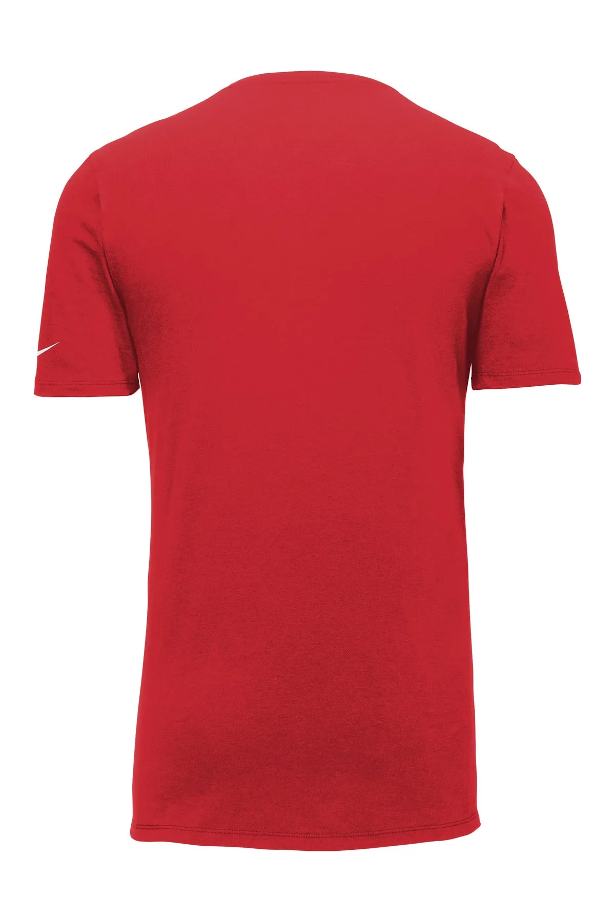 Nike Dri-FIT Cotton/Poly Tee. NKBQ5231