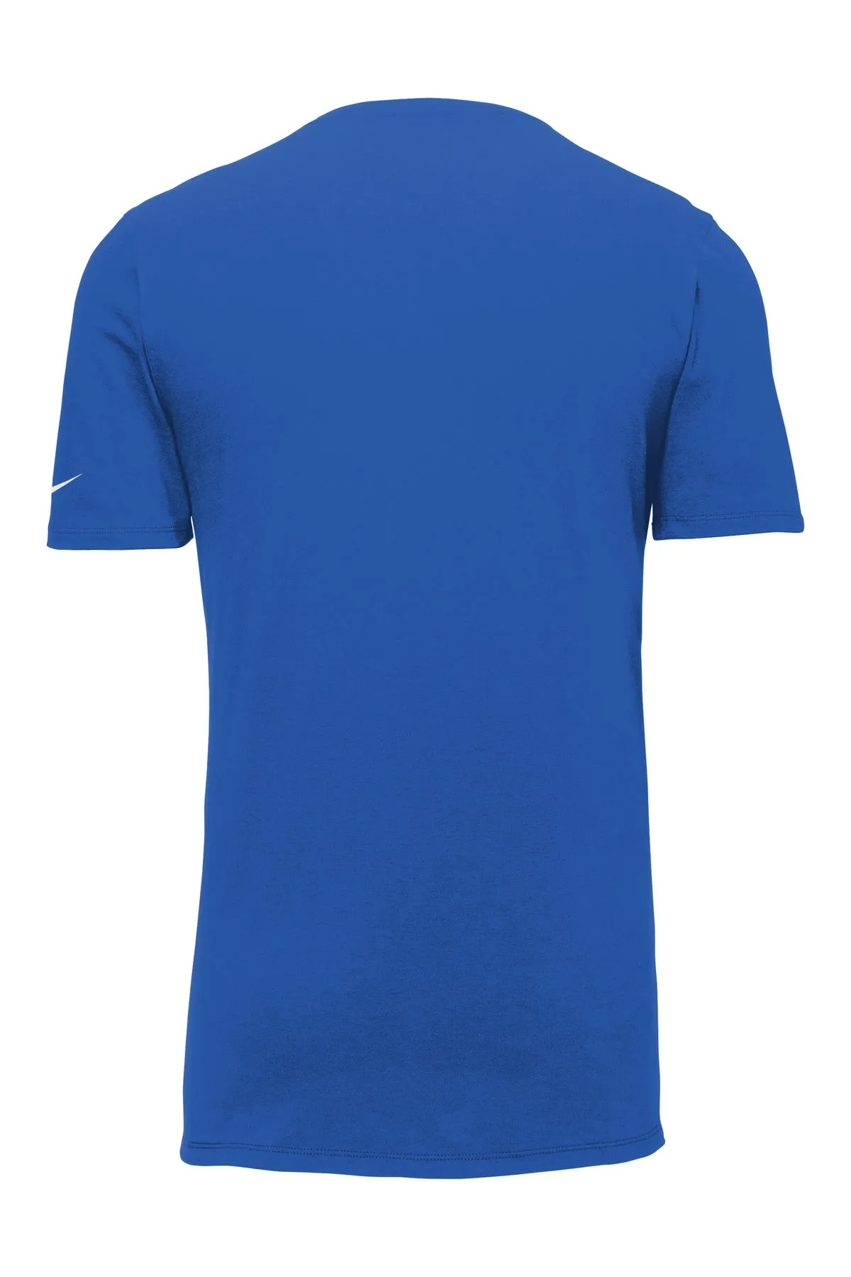 Nike Dri-FIT Cotton/Poly Tee. NKBQ5231