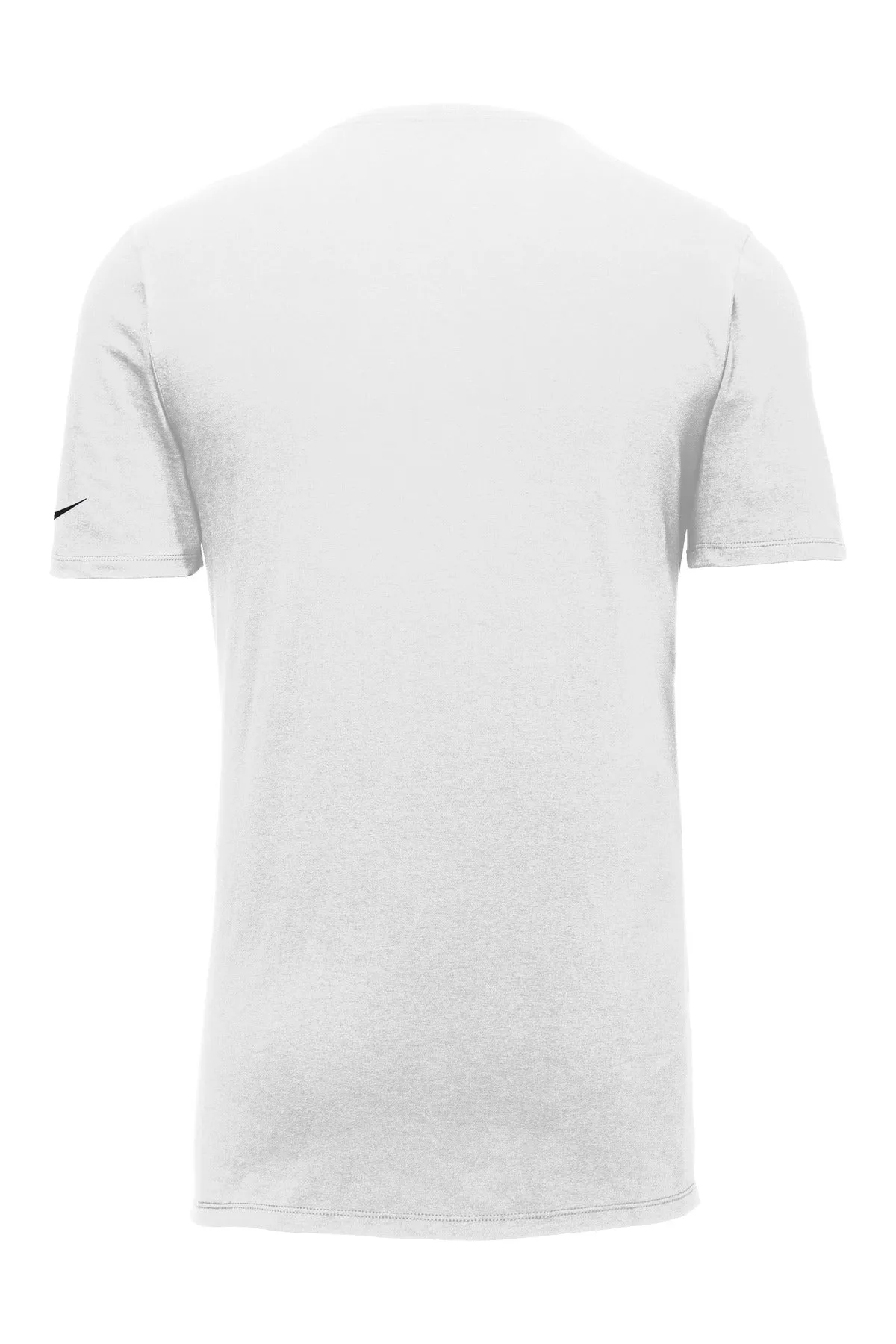 Nike Dri-FIT Cotton/Poly Tee. NKBQ5231