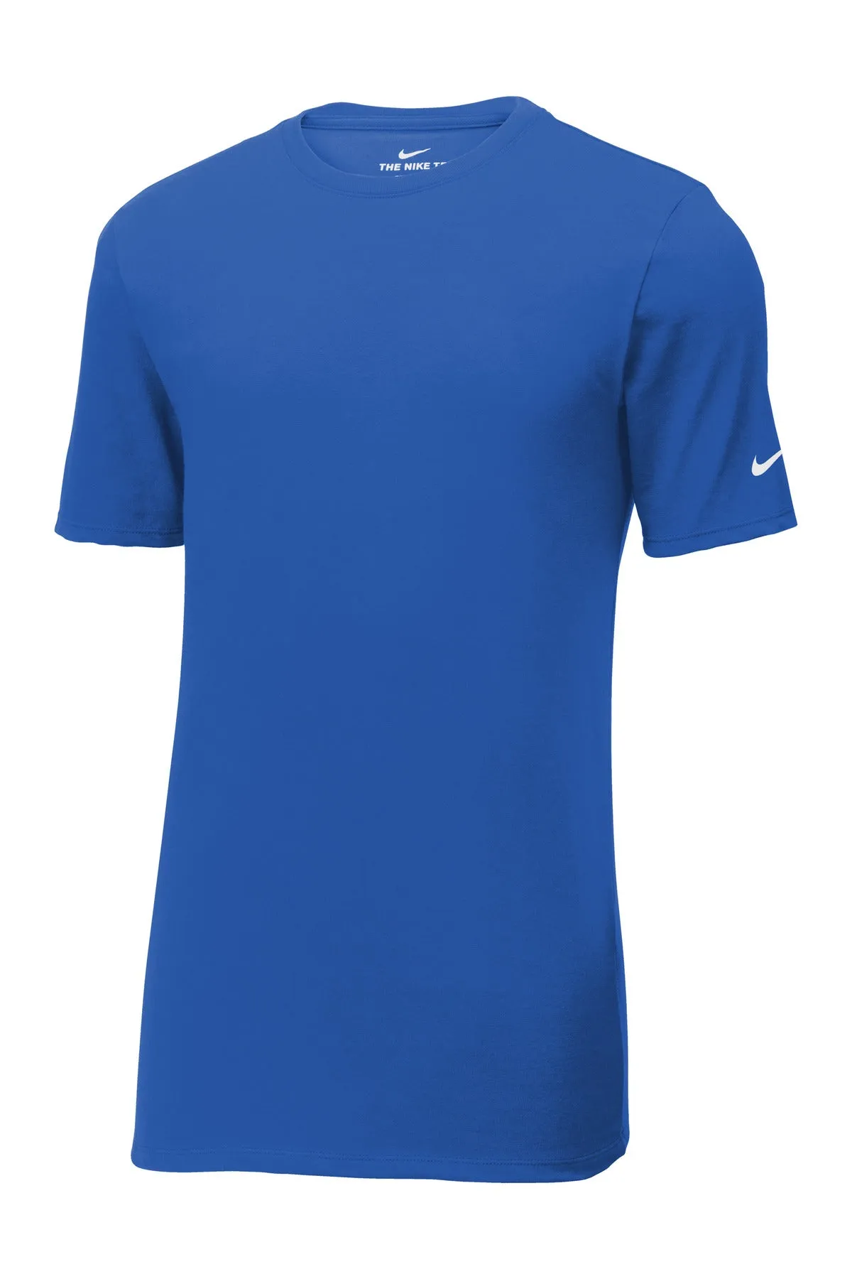Nike Dri-FIT Cotton/Poly Tee. NKBQ5231
