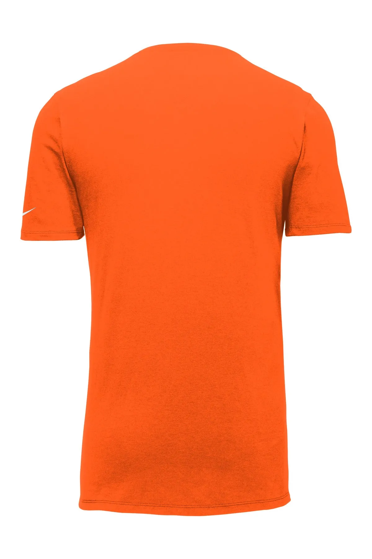 Nike Dri-FIT Cotton/Poly Tee. NKBQ5231