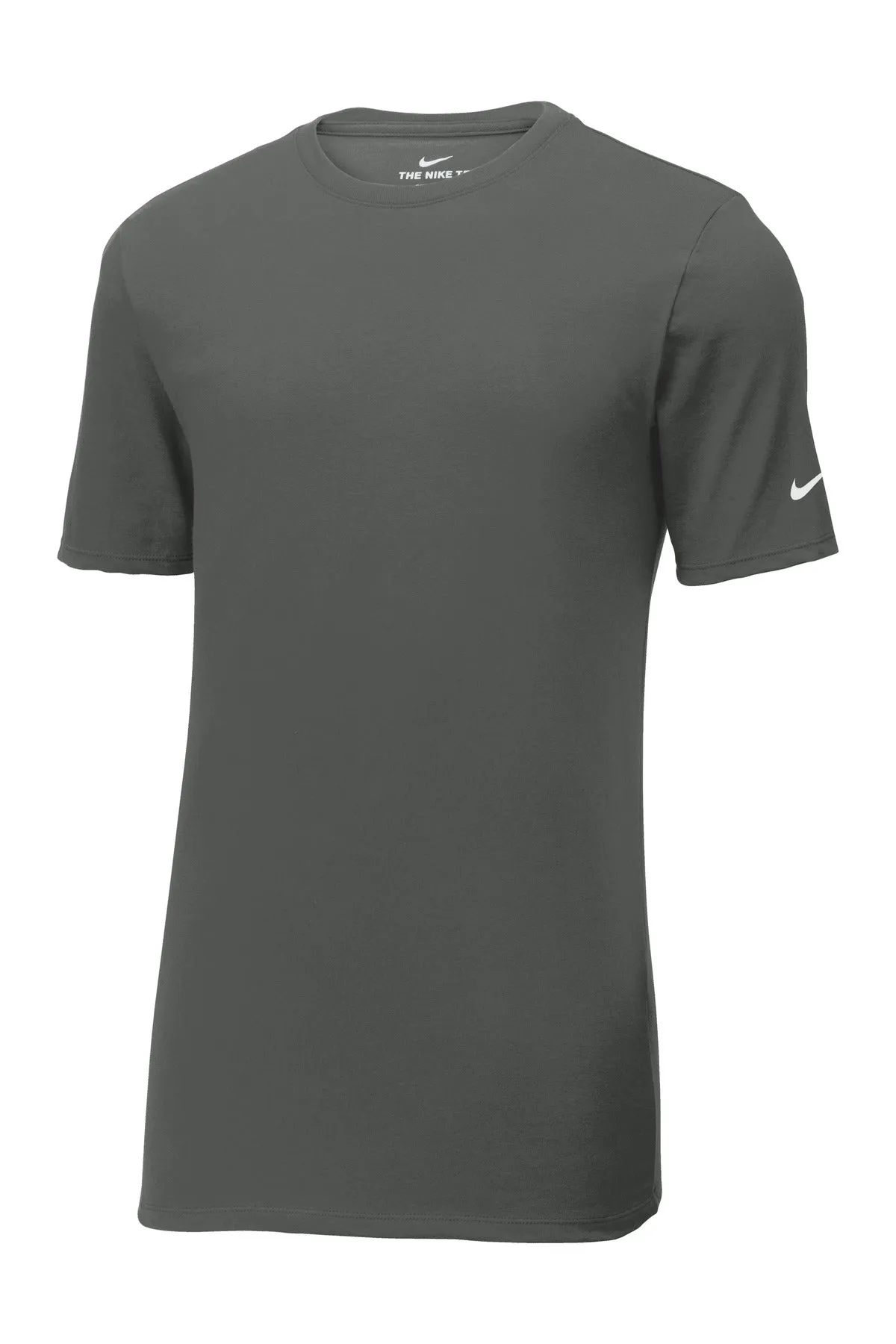 Nike Dri-FIT Cotton/Poly Tee. NKBQ5231