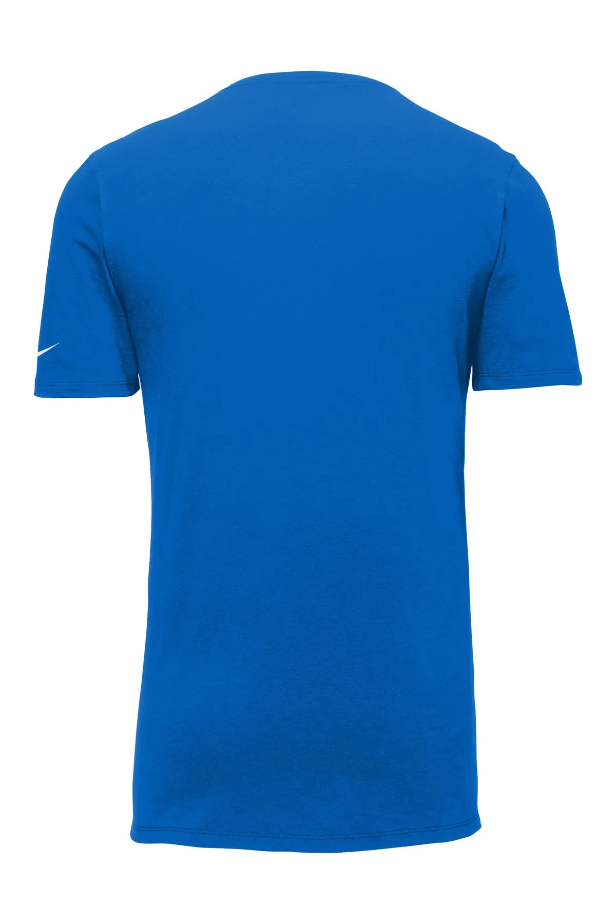 Nike Dri-FIT Cotton/Poly Tee. NKBQ5231