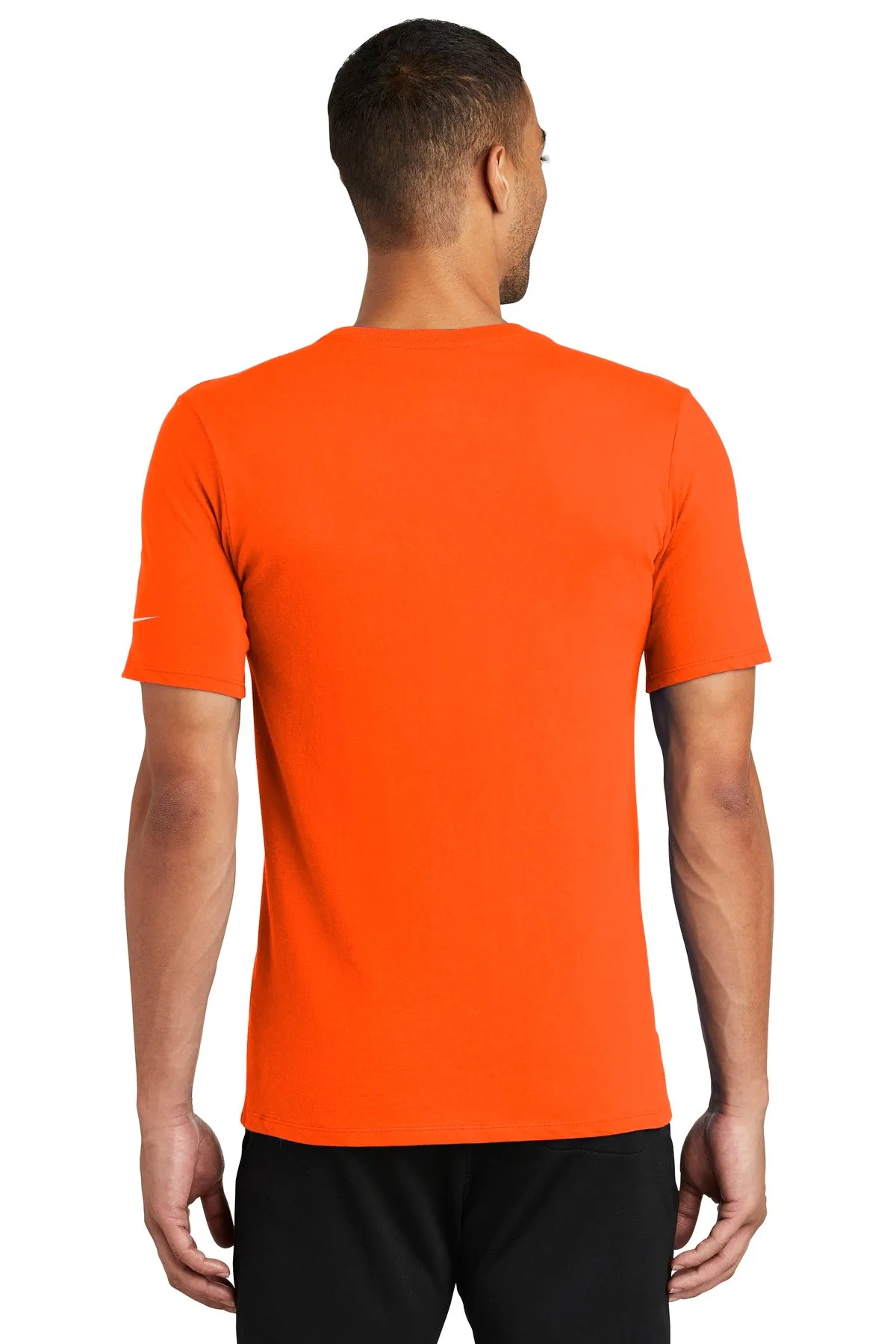 Nike Dri-FIT Cotton/Poly Tee. NKBQ5231