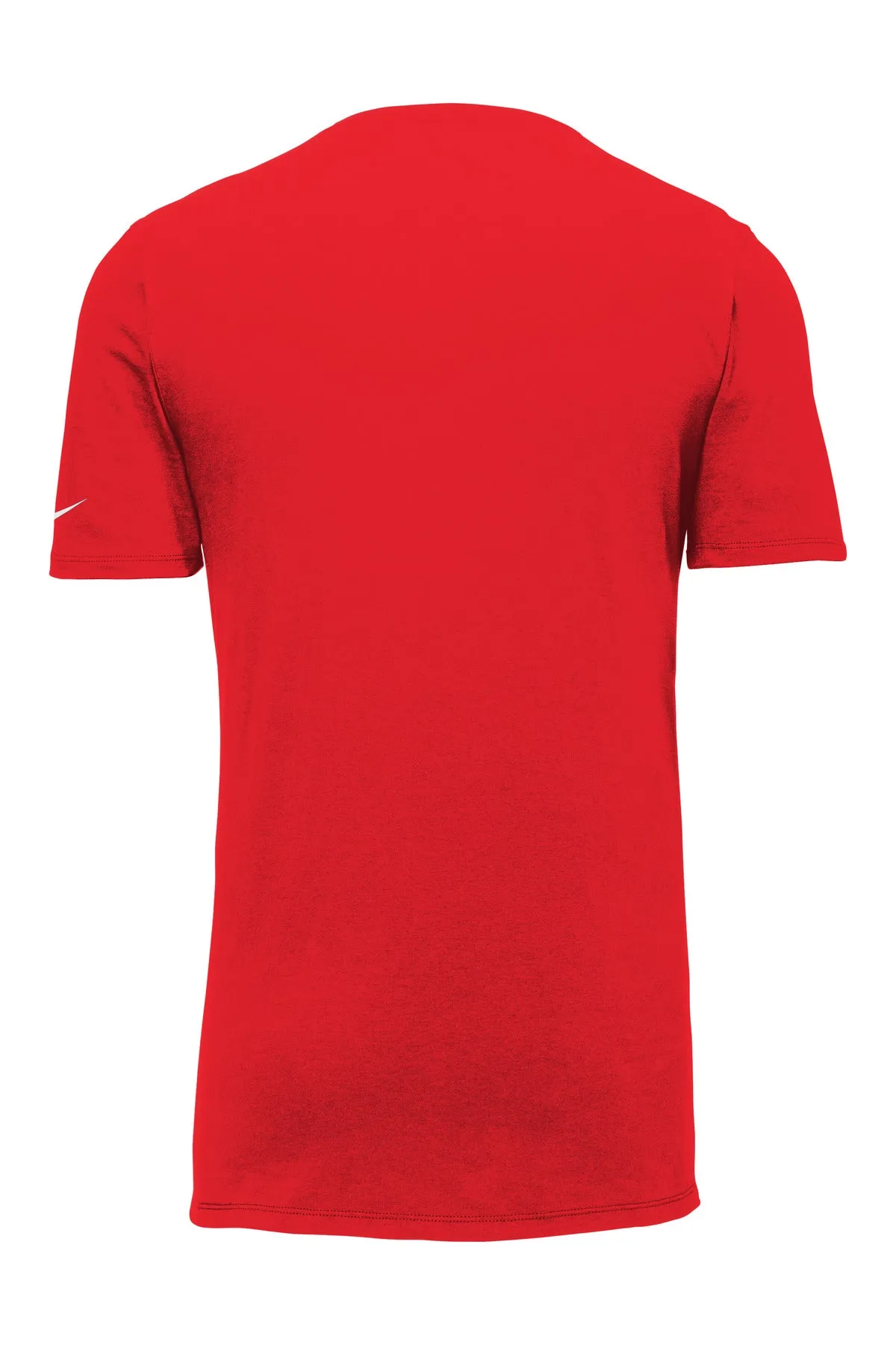 Nike Dri-FIT Cotton/Poly Tee. NKBQ5231