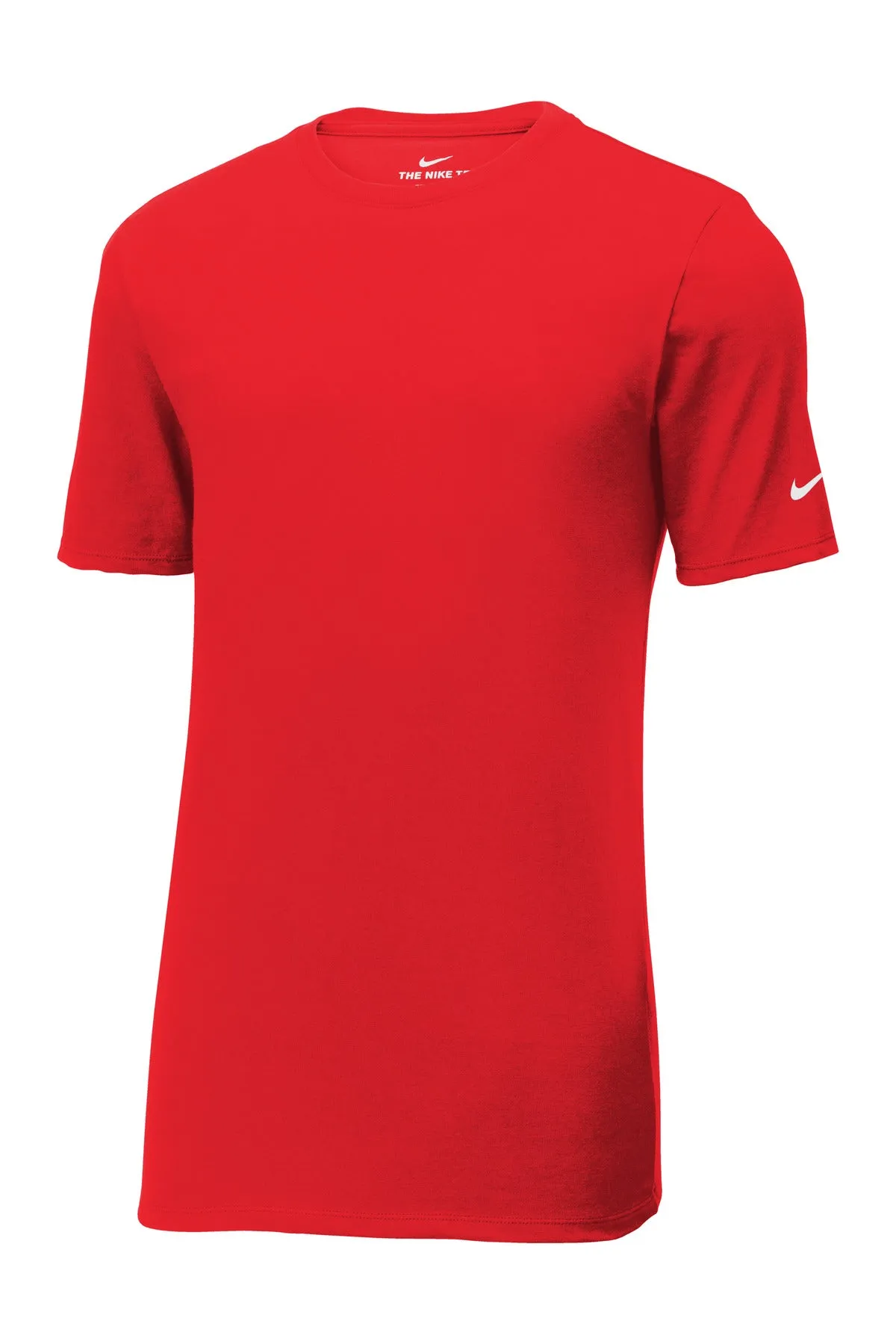 Nike Dri-FIT Cotton/Poly Tee. NKBQ5231