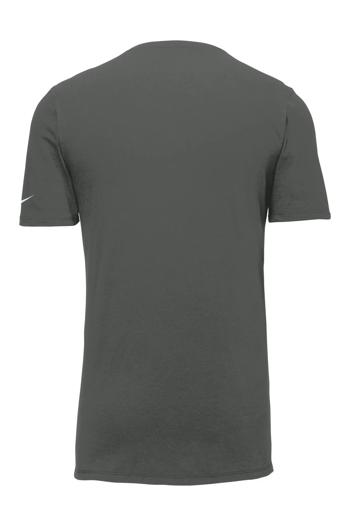 Nike Dri-FIT Cotton/Poly Tee. NKBQ5231