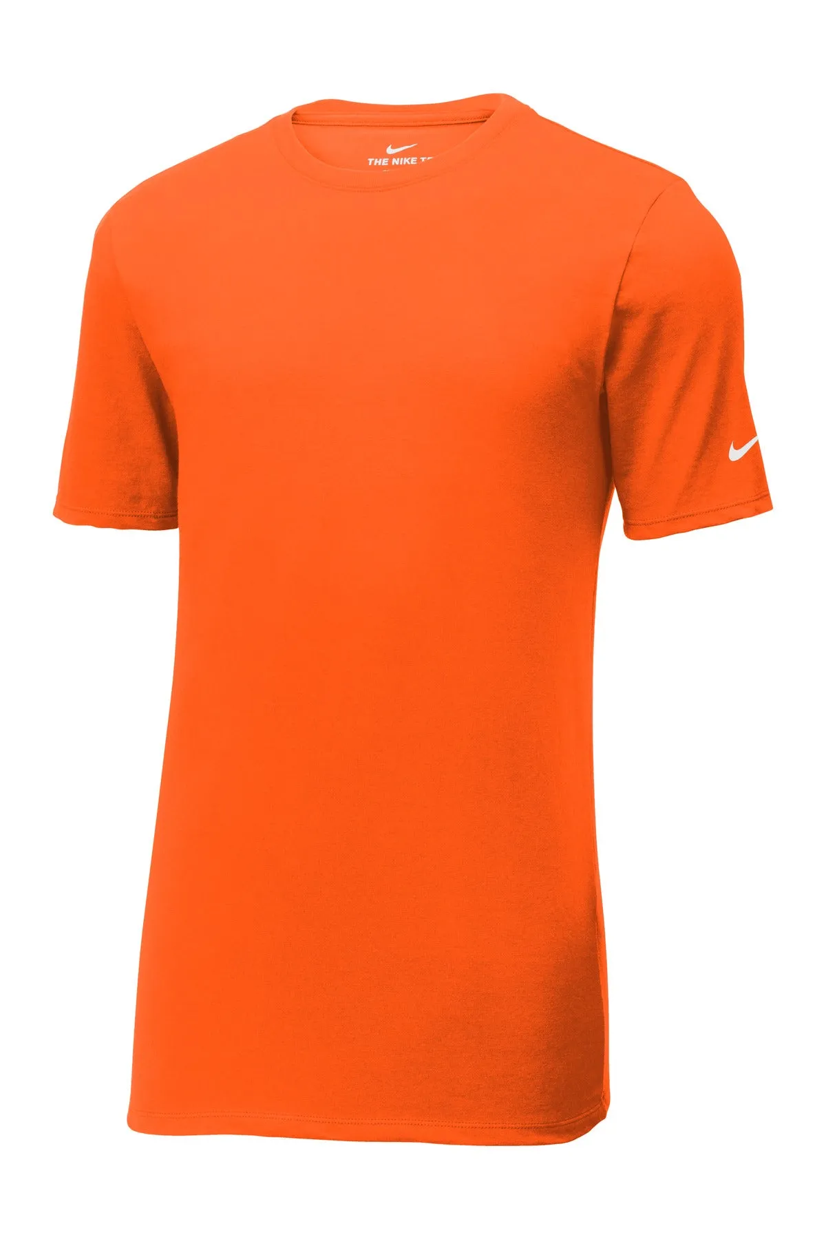 Nike Dri-FIT Cotton/Poly Tee. NKBQ5231