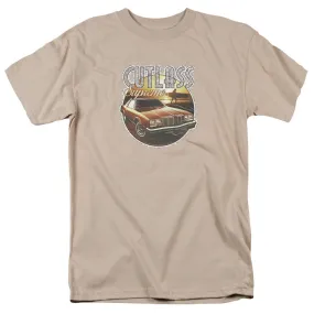 Oldsmobile Cutlass Supreme Short-Sleeve T-Shirt