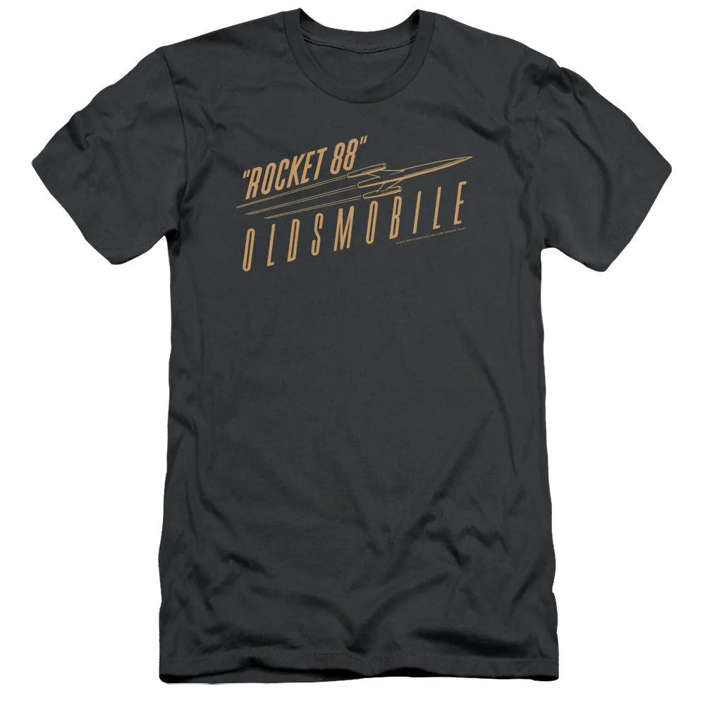 Oldsmobile Rocket 88 Short-Sleeve T-Shirt