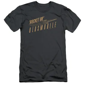 Oldsmobile Rocket 88 Short-Sleeve T-Shirt