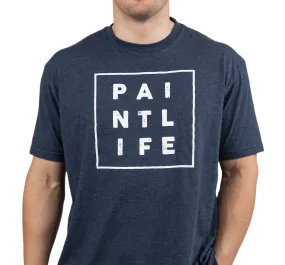 Original Paint Life Square Shirt