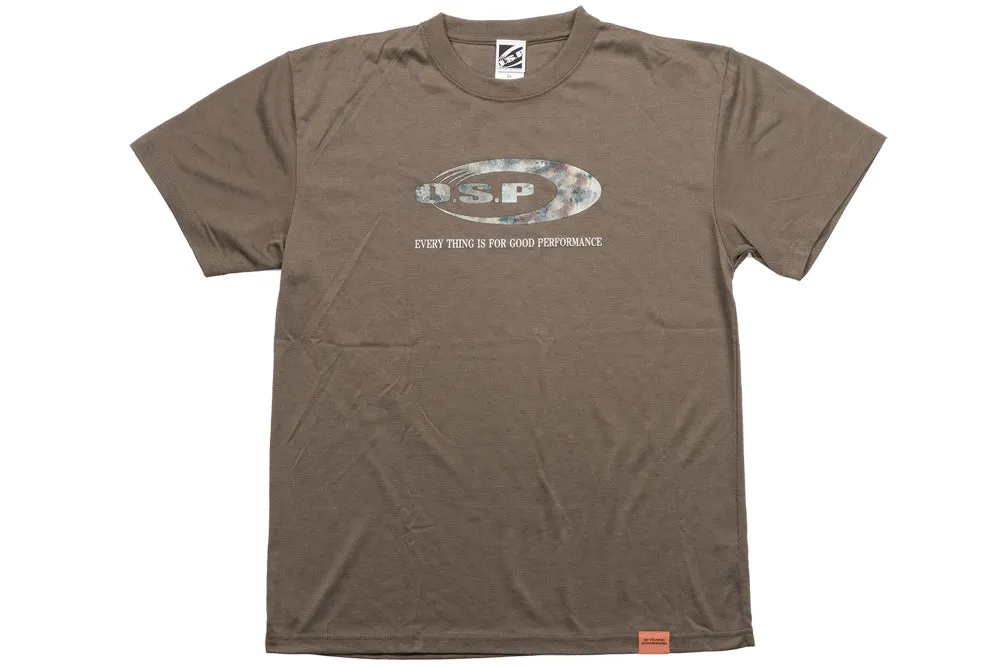 Paint Logo T-Shirt