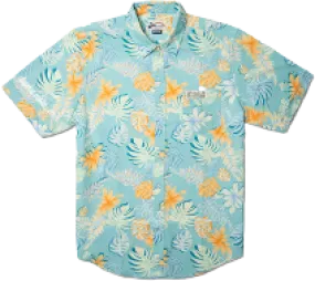 Party Shirt - BBQ Dad