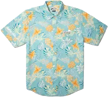 Party Shirt - BBQ Dad