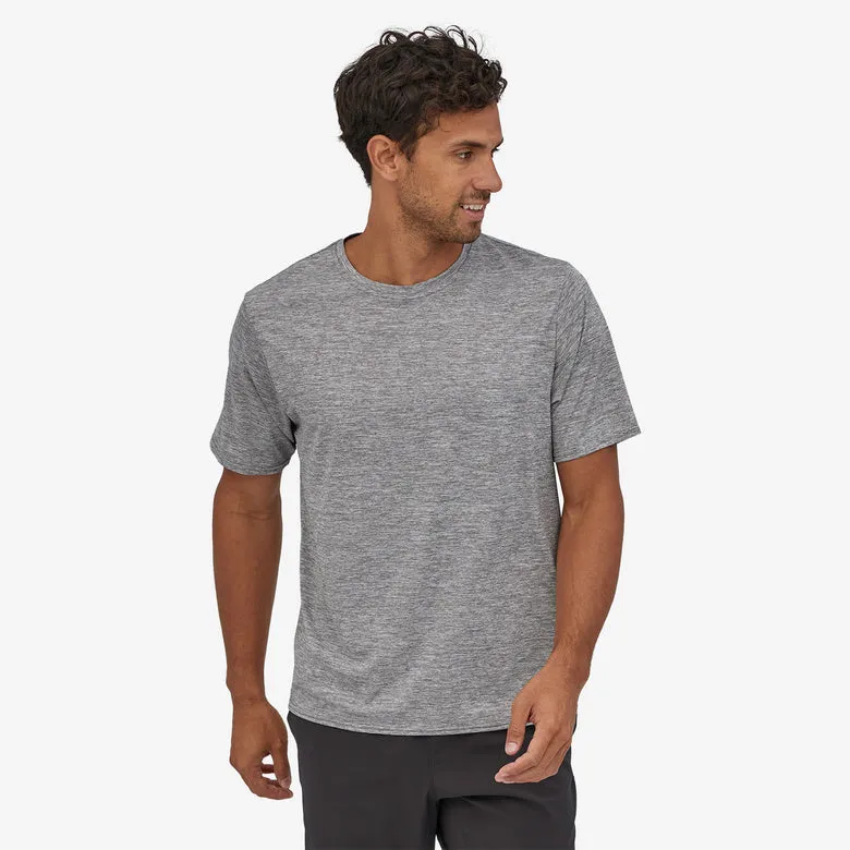 Patagonia Capilene® Cool Daily Shirt Men's
