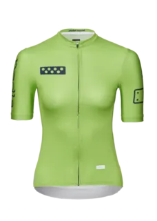 Pedla Women's BOLD LunaTECH Jersey, cc0