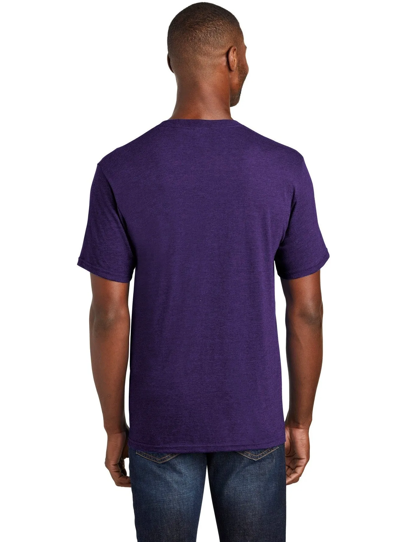 Port & Company Fan Favorite Blend Tee