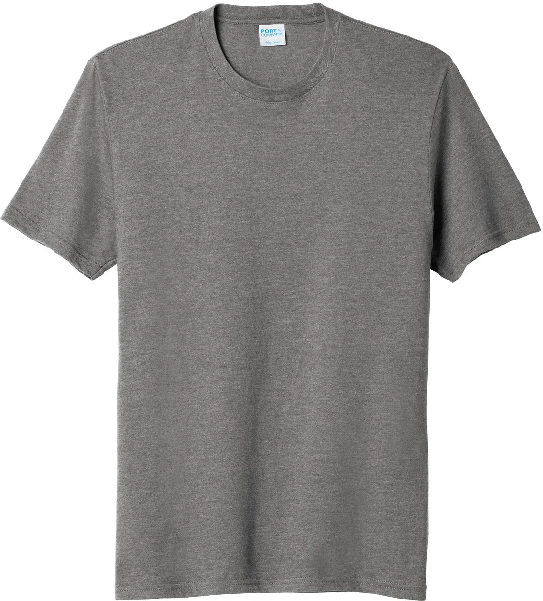 Port & Company Fan Favorite Blend Tee