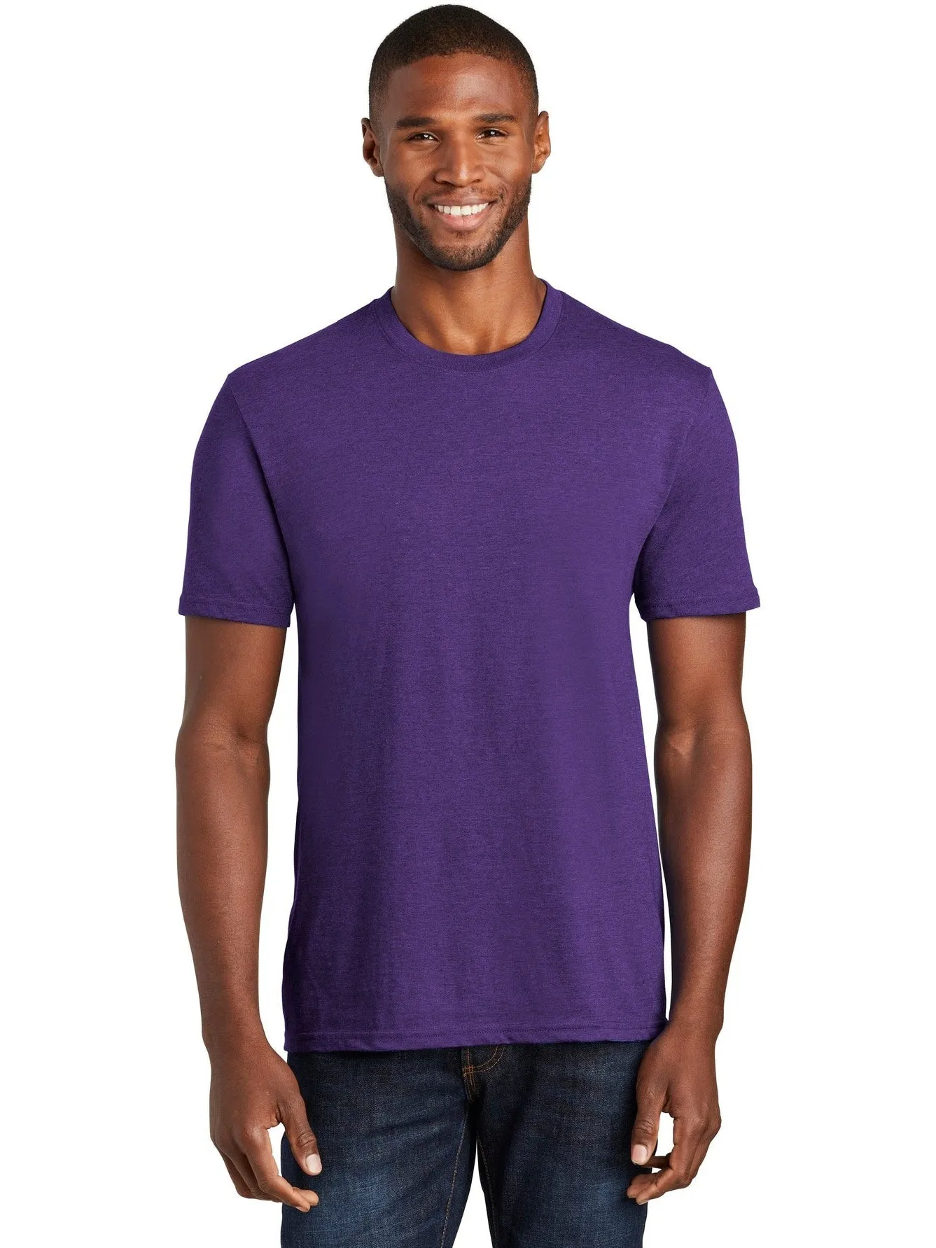 Port & Company Fan Favorite Blend Tee