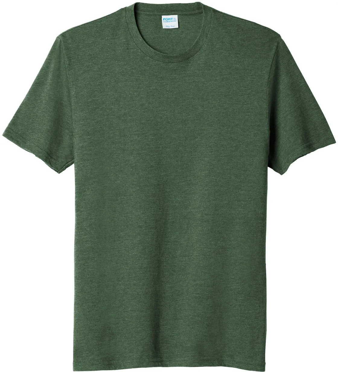 Port & Company Fan Favorite Blend Tee