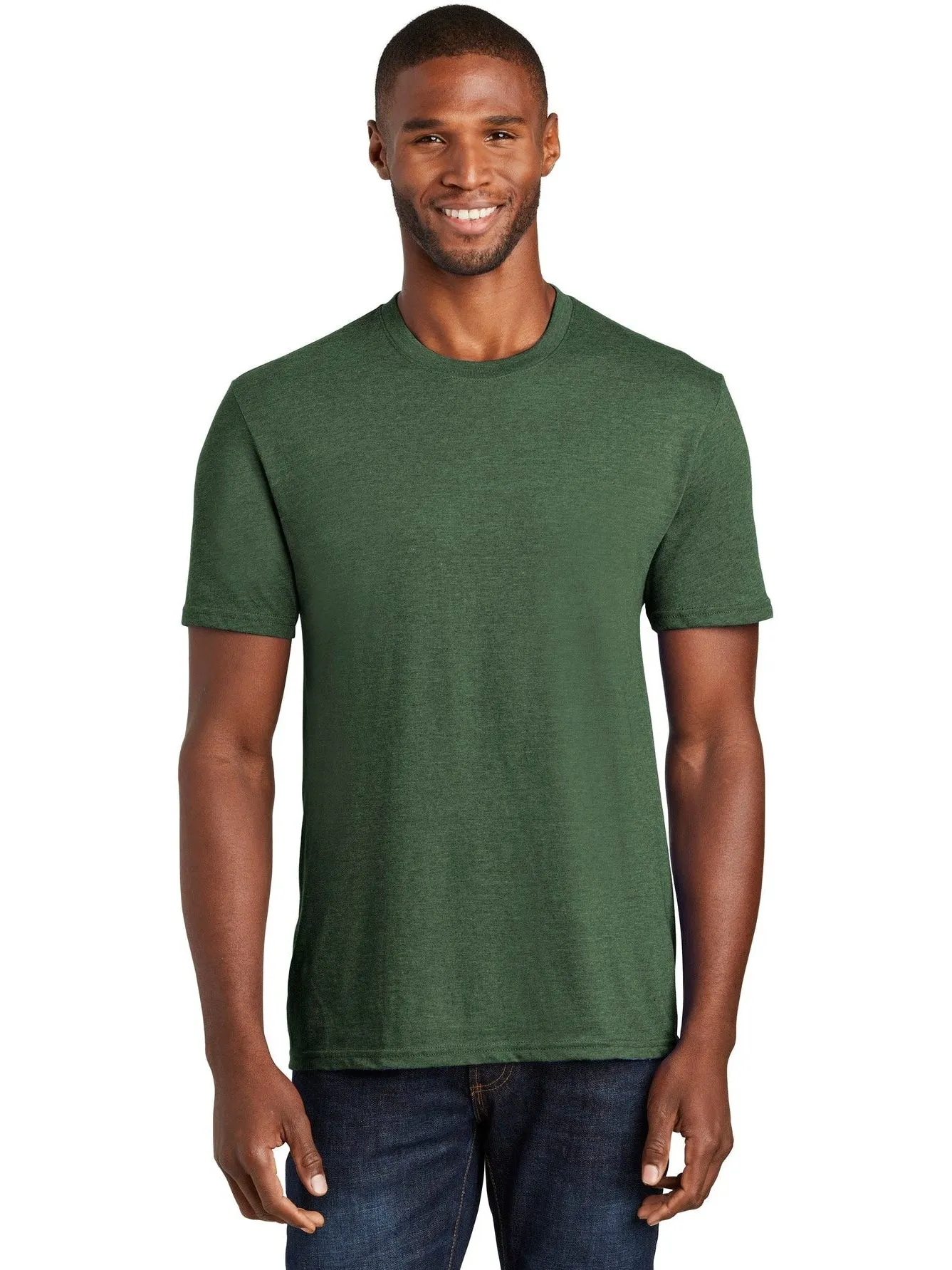 Port & Company Fan Favorite Blend Tee