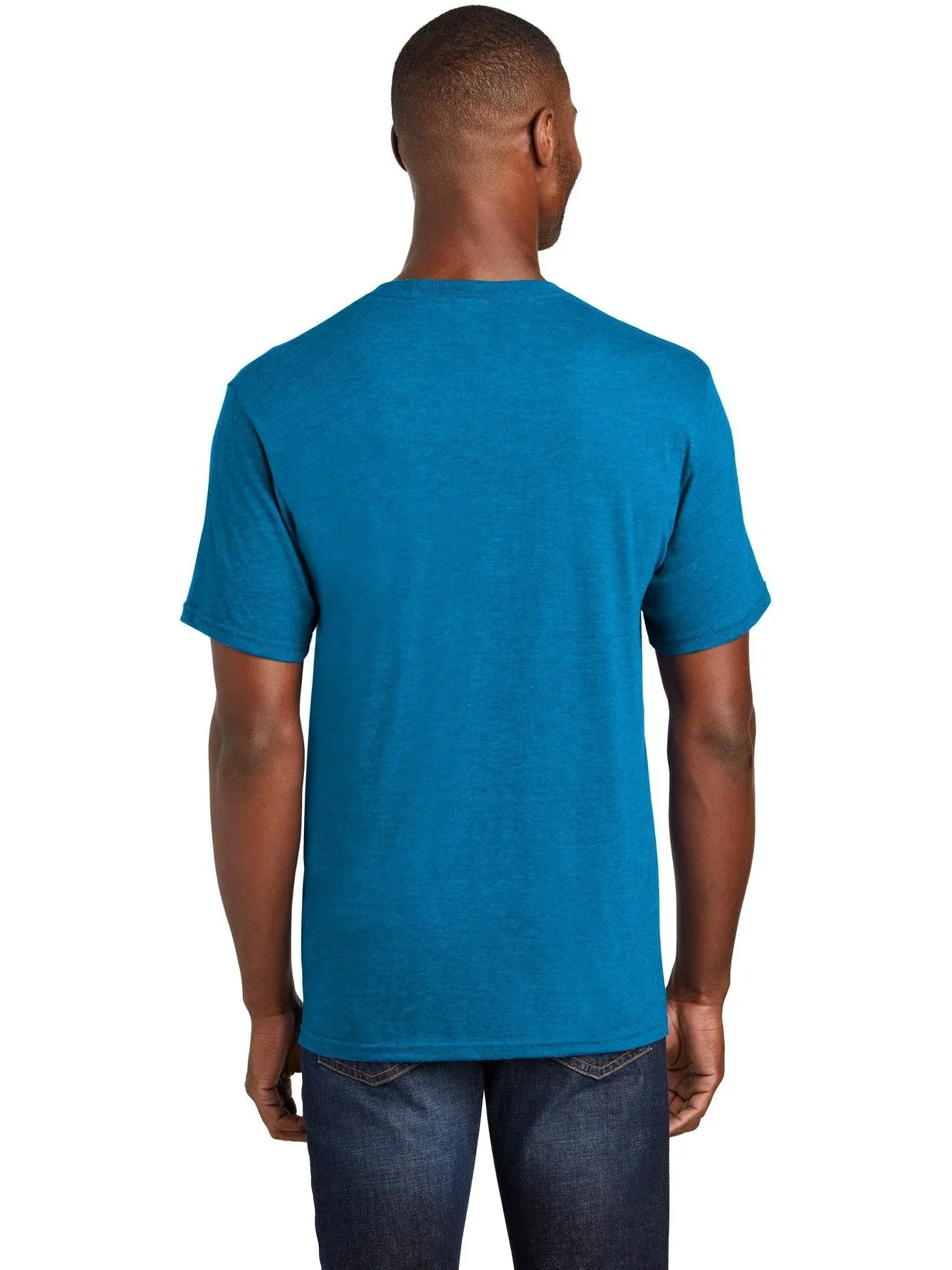 Port & Company Fan Favorite Blend Tee