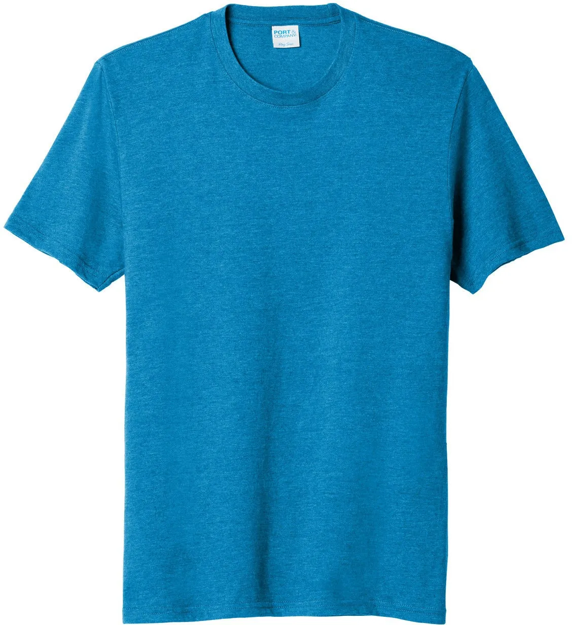 Port & Company Fan Favorite Blend Tee