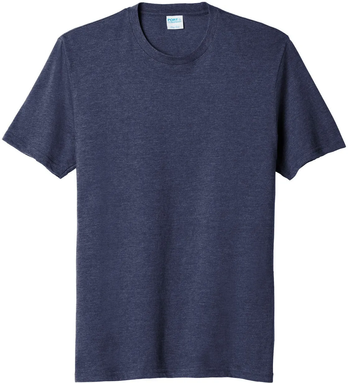 Port & Company Fan Favorite Blend Tee