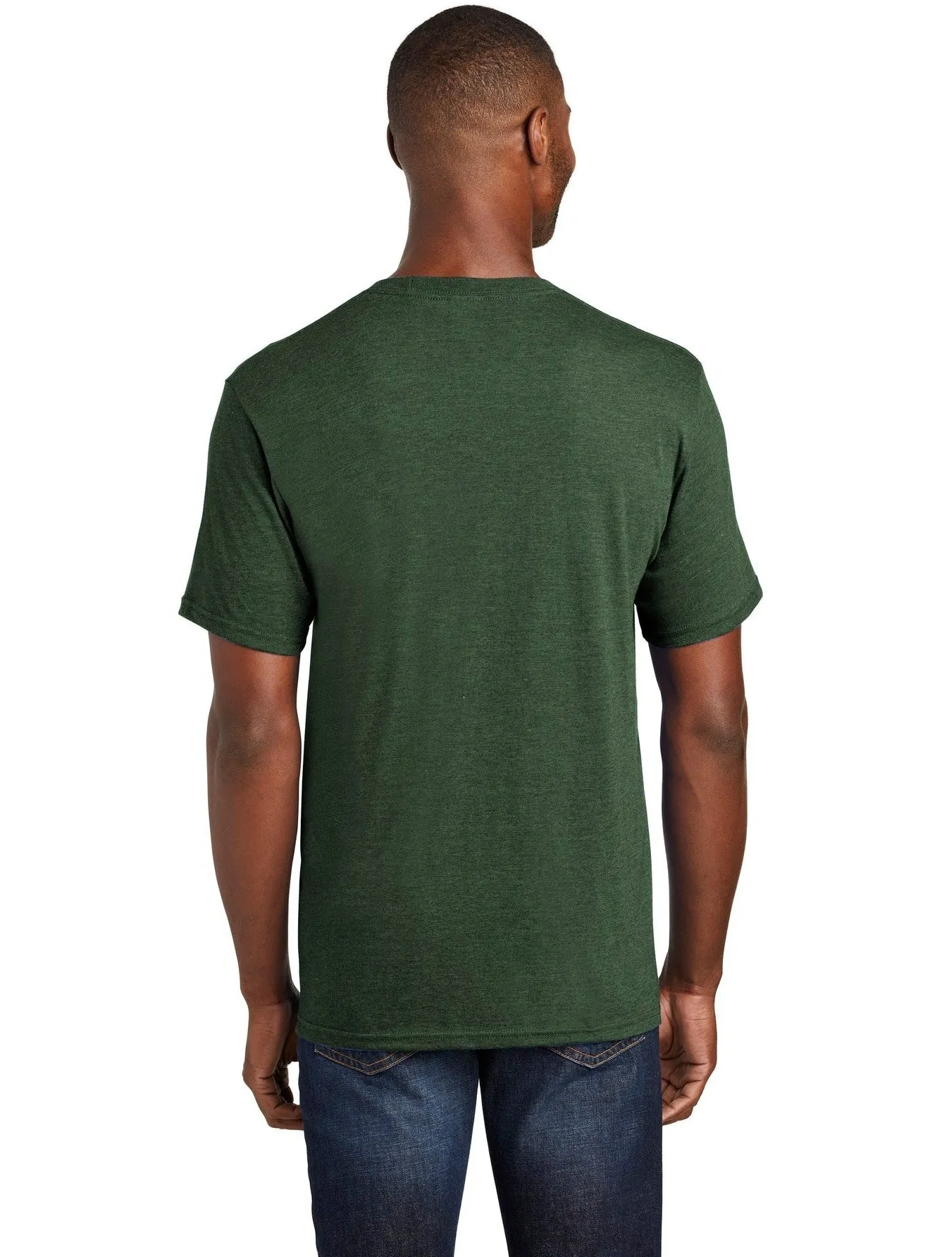 Port & Company Fan Favorite Blend Tee