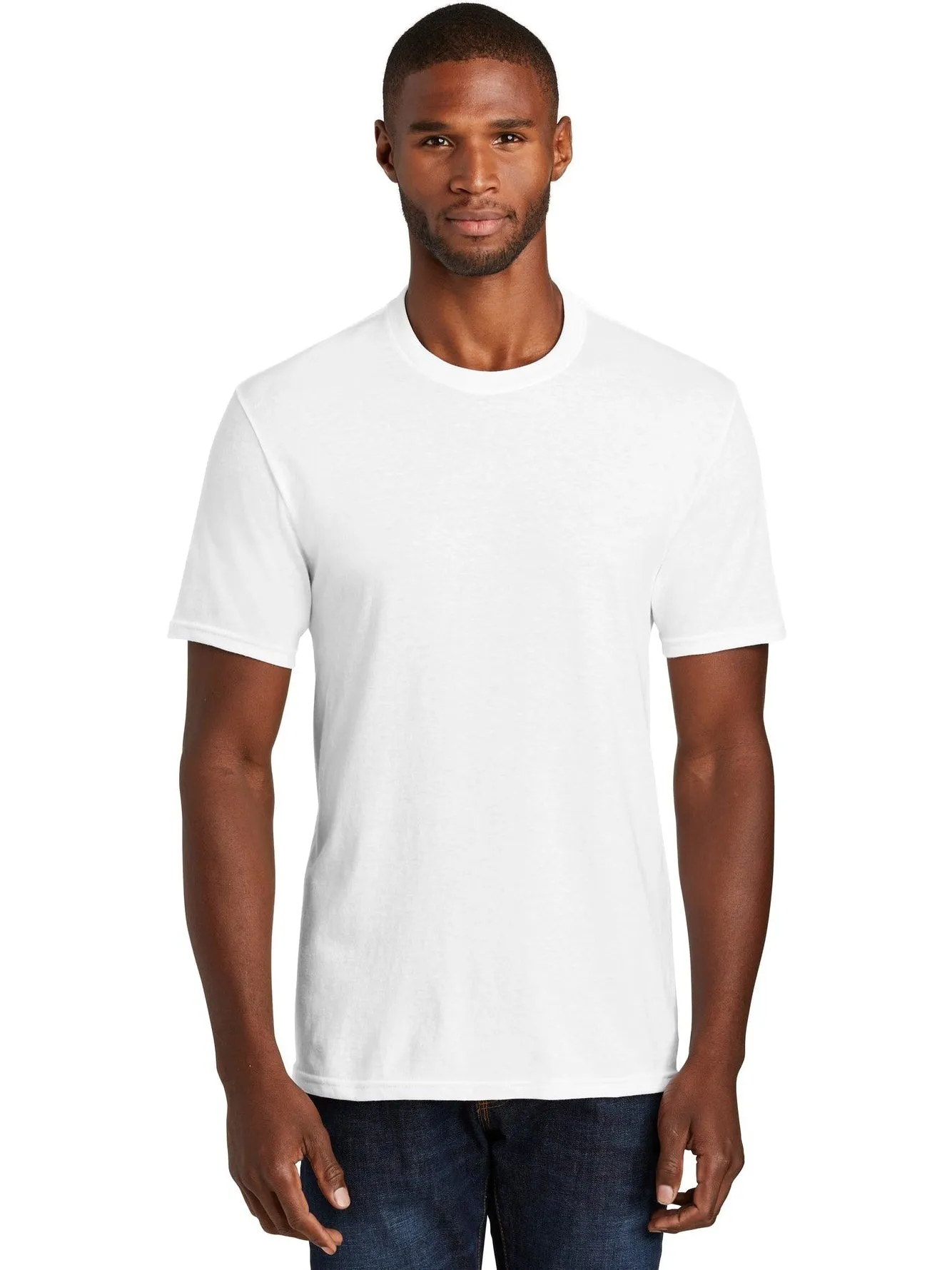 Port & Company Fan Favorite Blend Tee