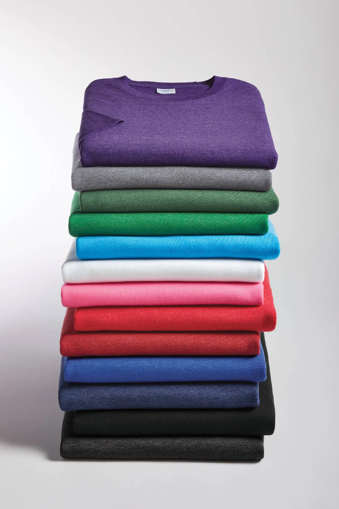 Port & Company Fan Favorite Blend Tee