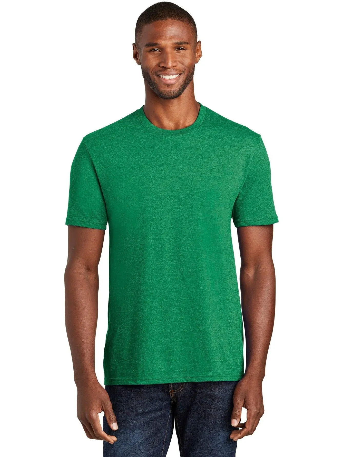 Port & Company Fan Favorite Blend Tee