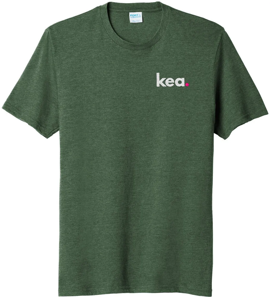 Port & Company Fan Favorite Blend Tee