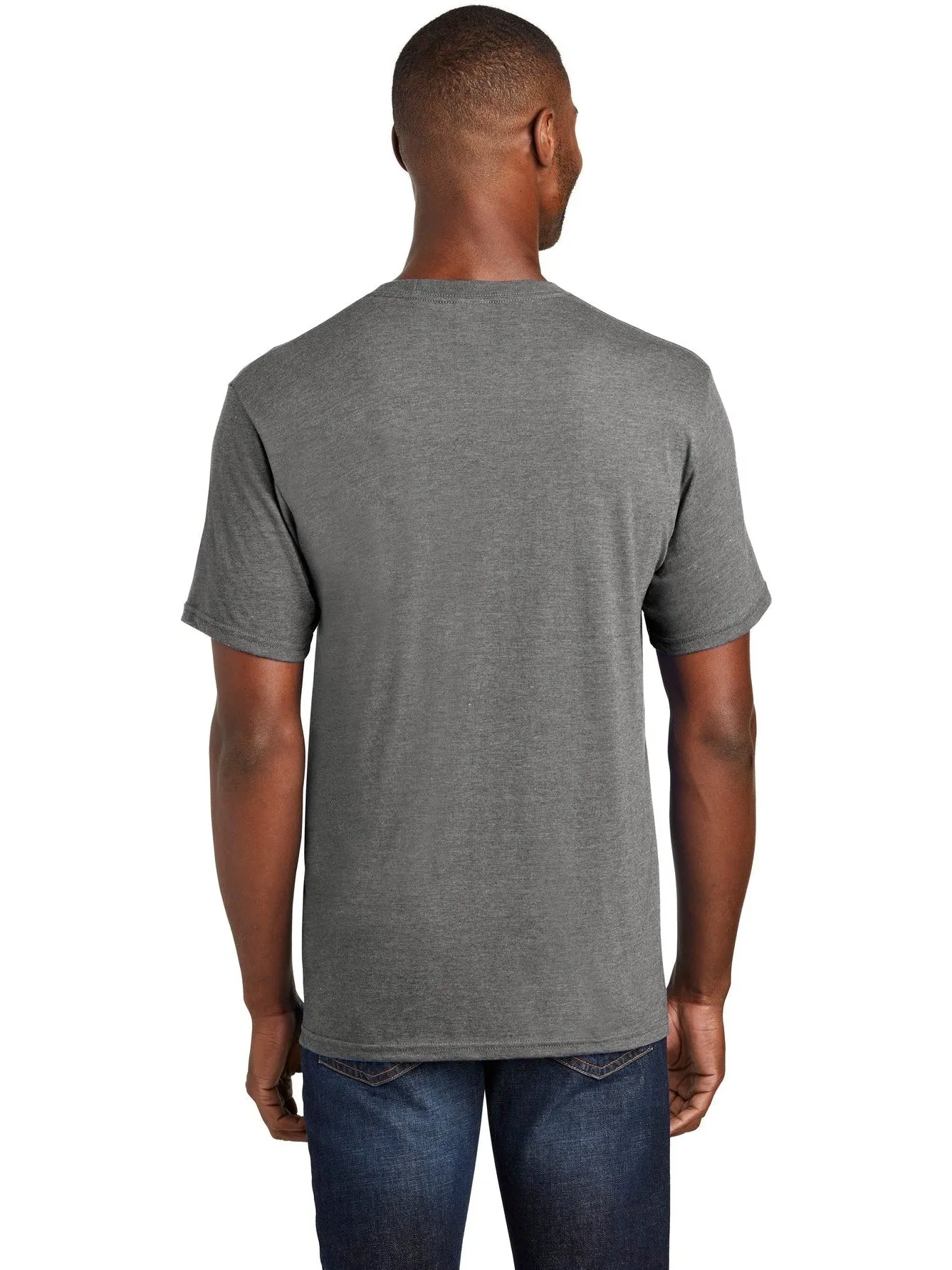 Port & Company Fan Favorite Blend Tee