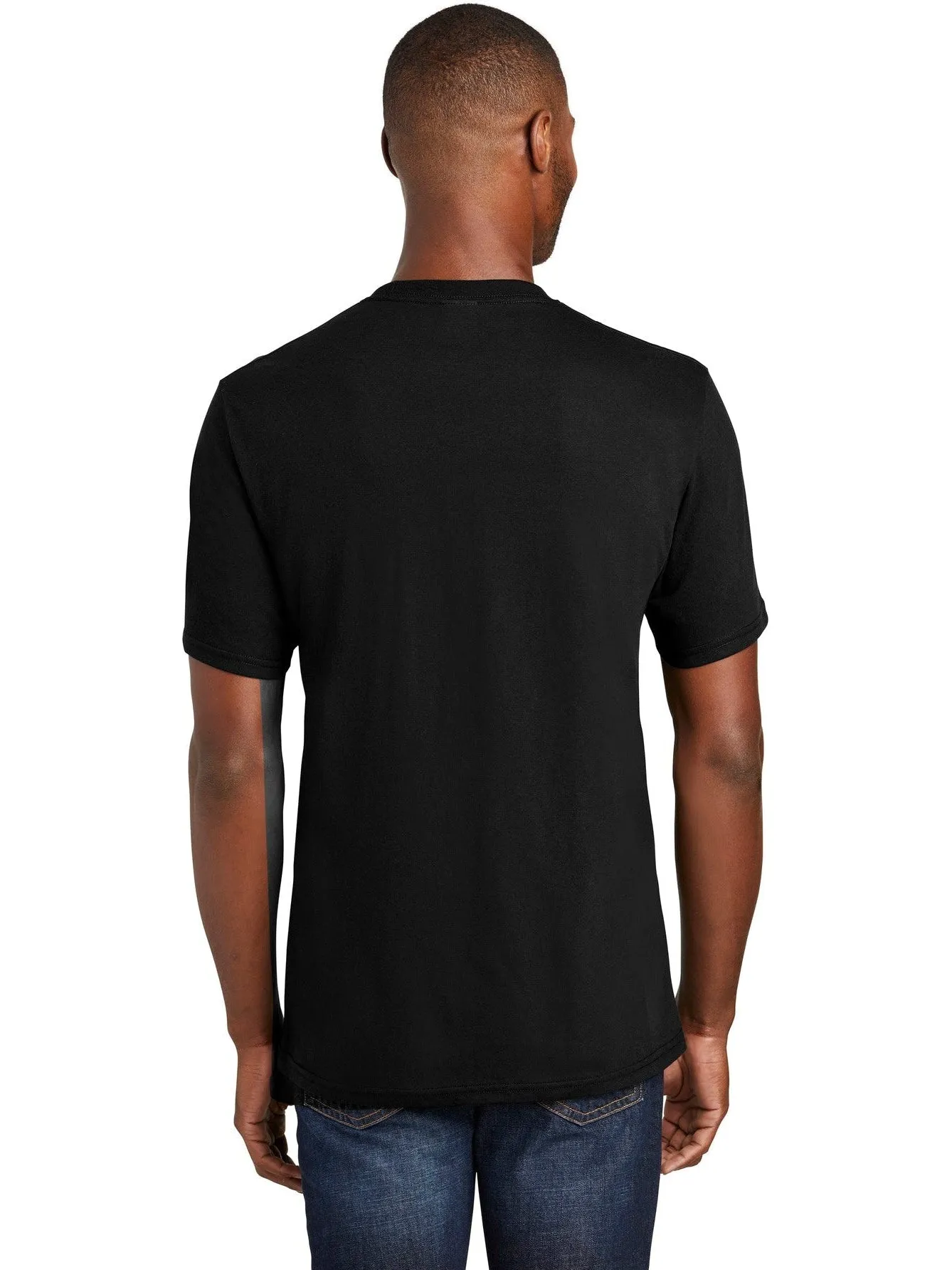 Port & Company Fan Favorite Blend Tee