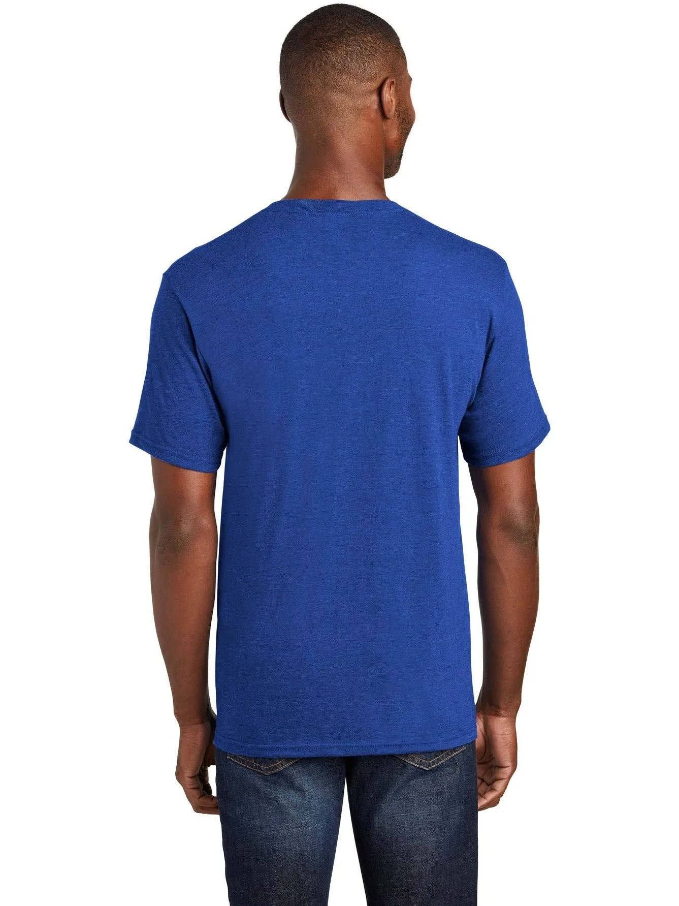 Port & Company Fan Favorite Blend Tee