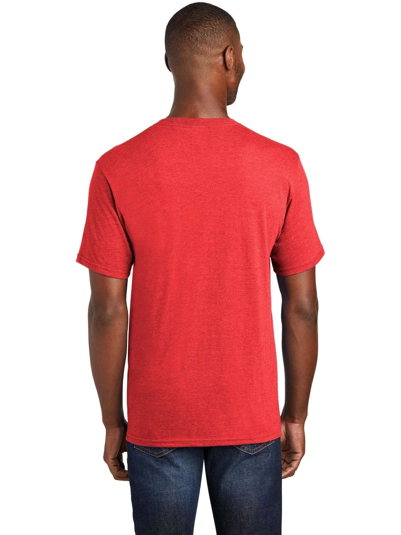 Port & Company Fan Favorite Blend Tee