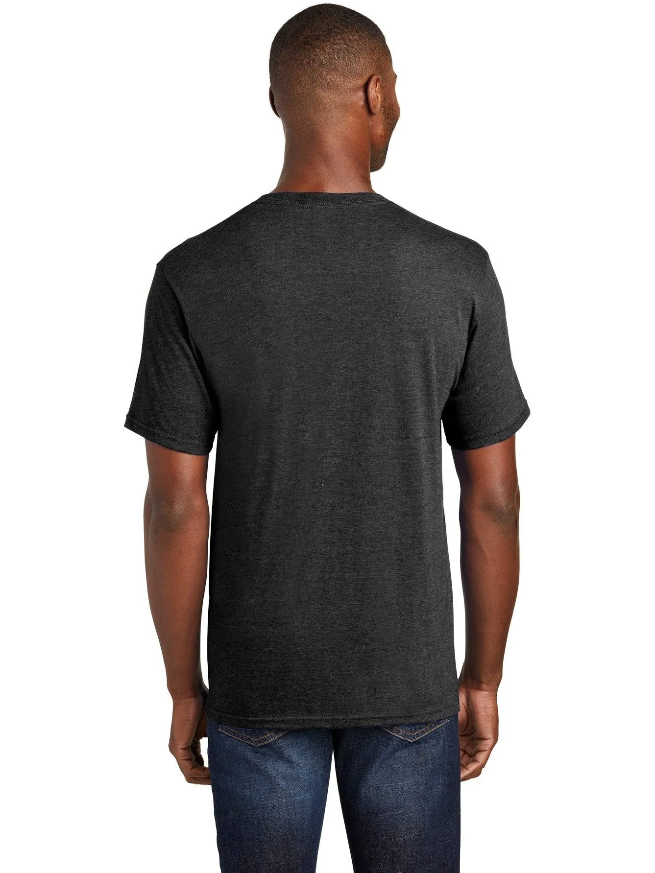 Port & Company Fan Favorite Blend Tee